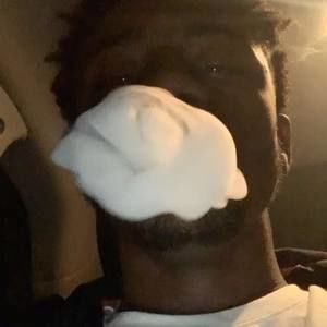 Meet your Posher, Rico